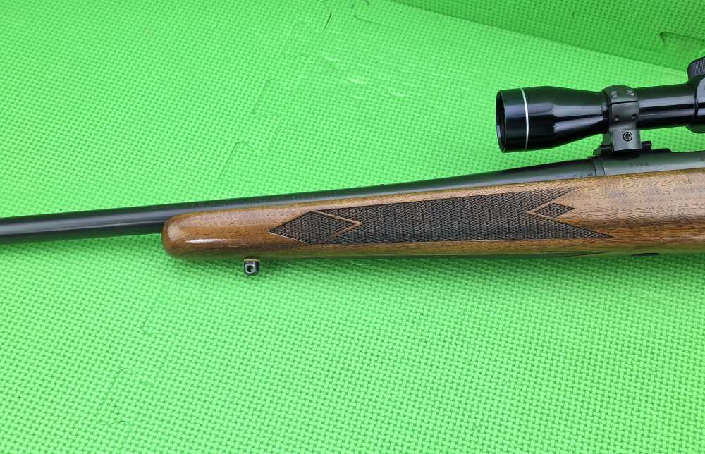 REMINGTON 700 ADL * RARE 222 REM MAG * BORN 1962 * 4-DIGIT SERIAL NUMBER-img-6