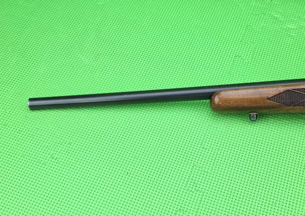 REMINGTON 700 ADL * RARE 222 REM MAG * BORN 1962 * 4-DIGIT SERIAL NUMBER-img-5