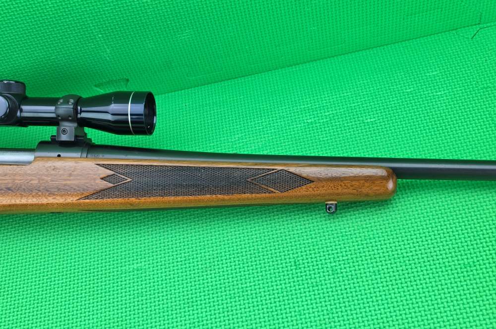 REMINGTON 700 ADL * RARE 222 REM MAG * BORN 1962 * 4-DIGIT SERIAL NUMBER-img-11