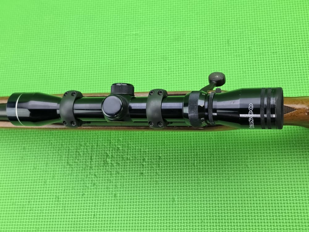 REMINGTON 700 ADL * RARE 222 REM MAG * BORN 1962 * 4-DIGIT SERIAL NUMBER-img-26