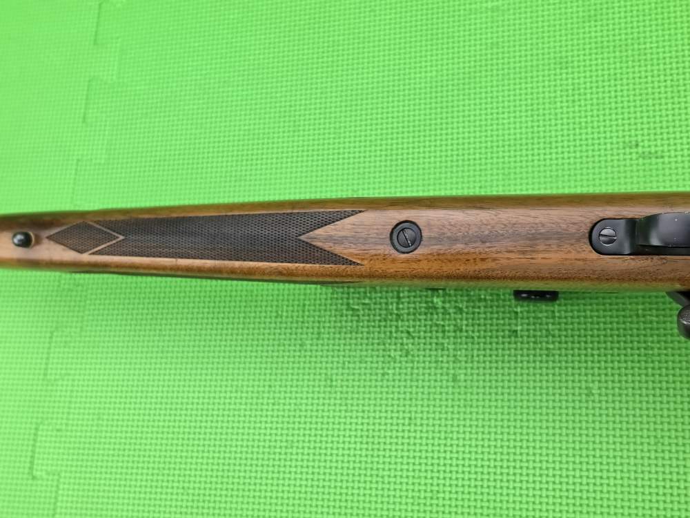 REMINGTON 700 ADL * RARE 222 REM MAG * BORN 1962 * 4-DIGIT SERIAL NUMBER-img-18