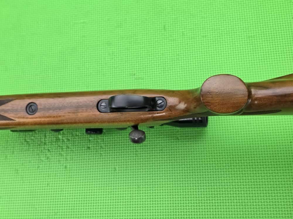 REMINGTON 700 ADL * RARE 222 REM MAG * BORN 1962 * 4-DIGIT SERIAL NUMBER-img-20