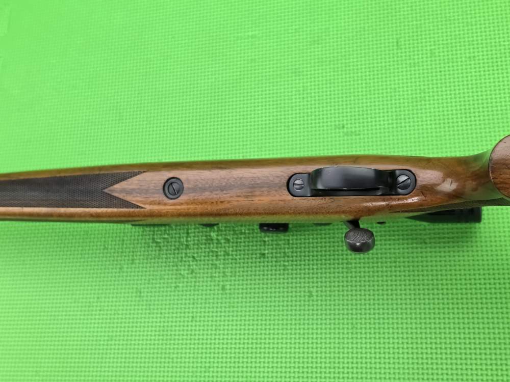 REMINGTON 700 ADL * RARE 222 REM MAG * BORN 1962 * 4-DIGIT SERIAL NUMBER-img-19