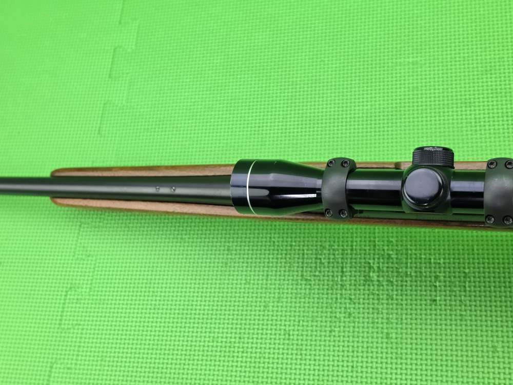REMINGTON 700 ADL * RARE 222 REM MAG * BORN 1962 * 4-DIGIT SERIAL NUMBER-img-25