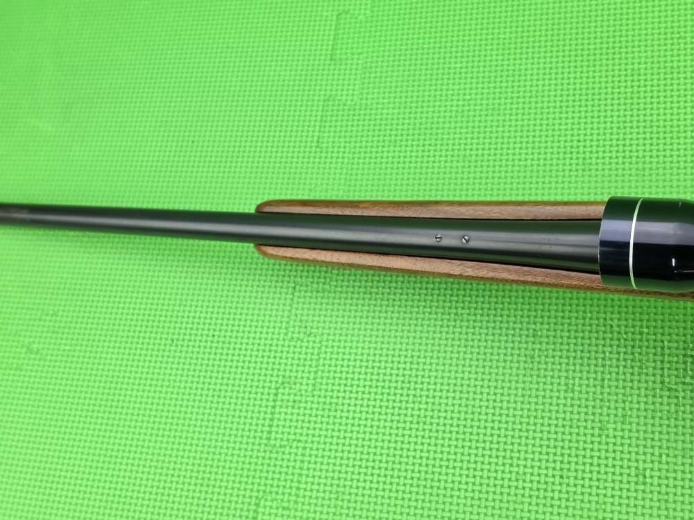REMINGTON 700 ADL * RARE 222 REM MAG * BORN 1962 * 4-DIGIT SERIAL NUMBER-img-24
