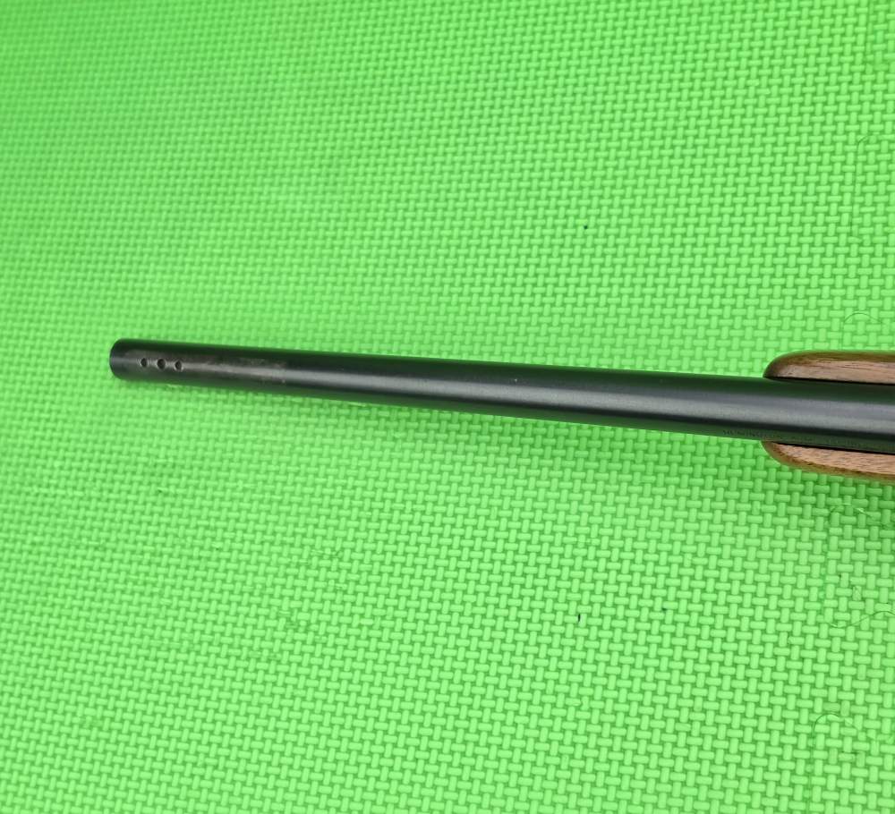 REMINGTON 700 ADL * RARE 222 REM MAG * BORN 1962 * 4-DIGIT SERIAL NUMBER-img-22