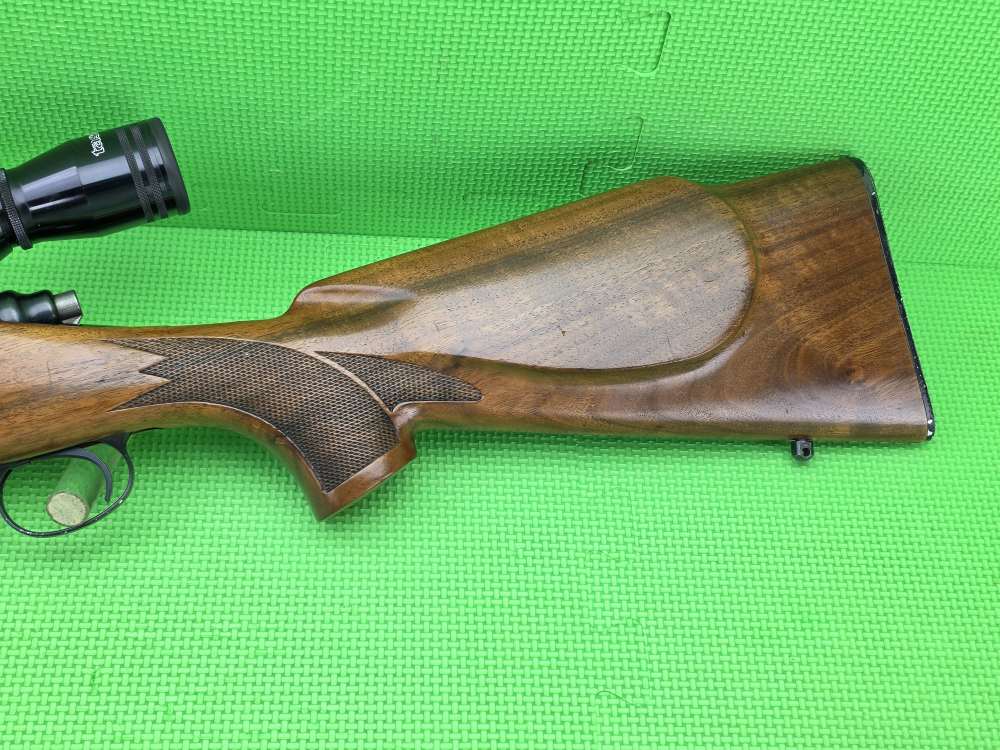 REMINGTON 700 ADL * RARE 222 REM MAG * BORN 1962 * 4-DIGIT SERIAL NUMBER-img-8
