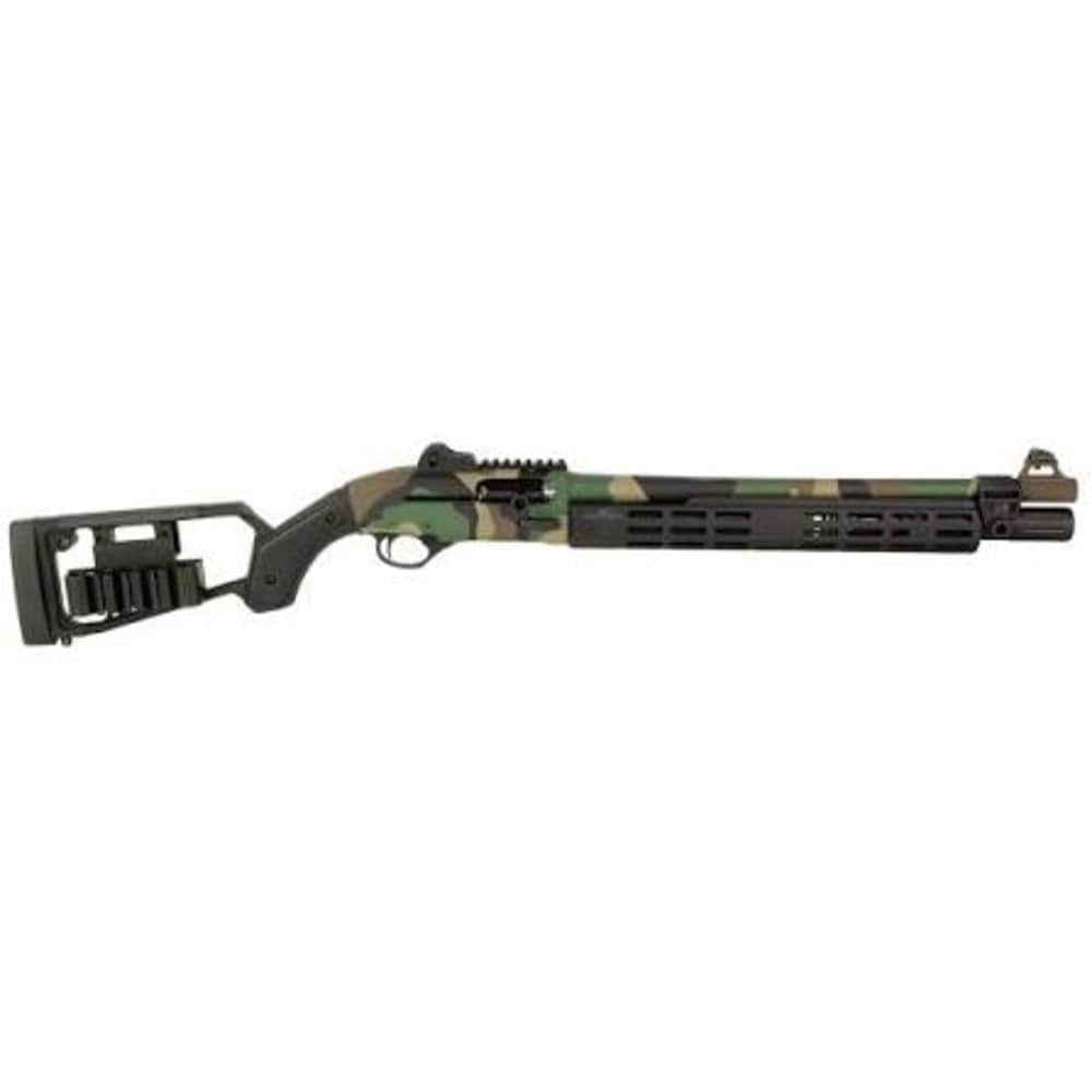 Beretta 1301 Langdon 12 gauge-img-0