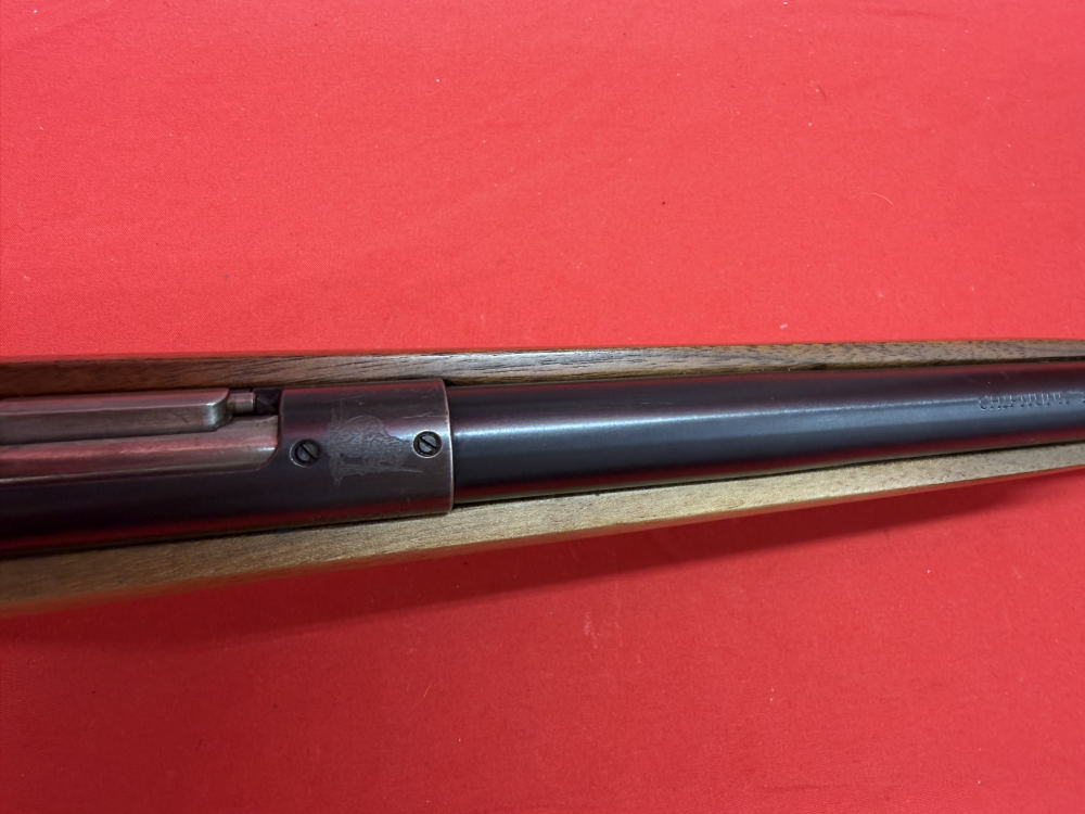 Keystone Sporting Arms Chipmunk 22 LR Walnut LEFT HAND-img-18