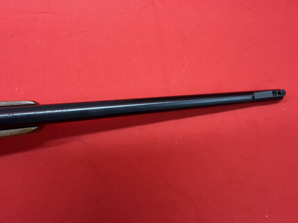 Keystone Sporting Arms Chipmunk 22 LR Walnut LEFT HAND-img-20