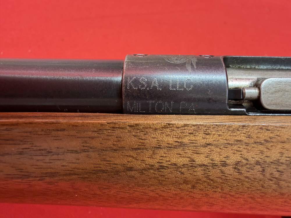Keystone Sporting Arms Chipmunk 22 LR Walnut LEFT HAND-img-21