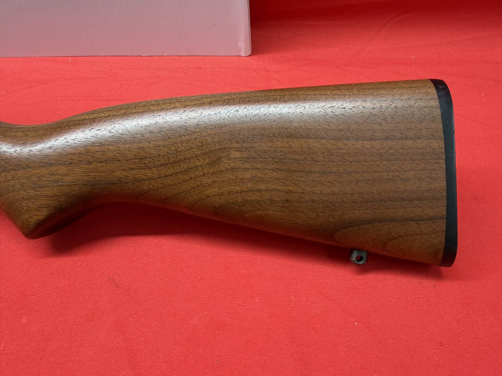 Keystone Sporting Arms Chipmunk 22 LR Walnut LEFT HAND-img-3
