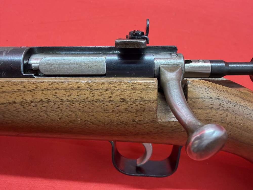 Keystone Sporting Arms Chipmunk 22 LR Walnut LEFT HAND-img-22