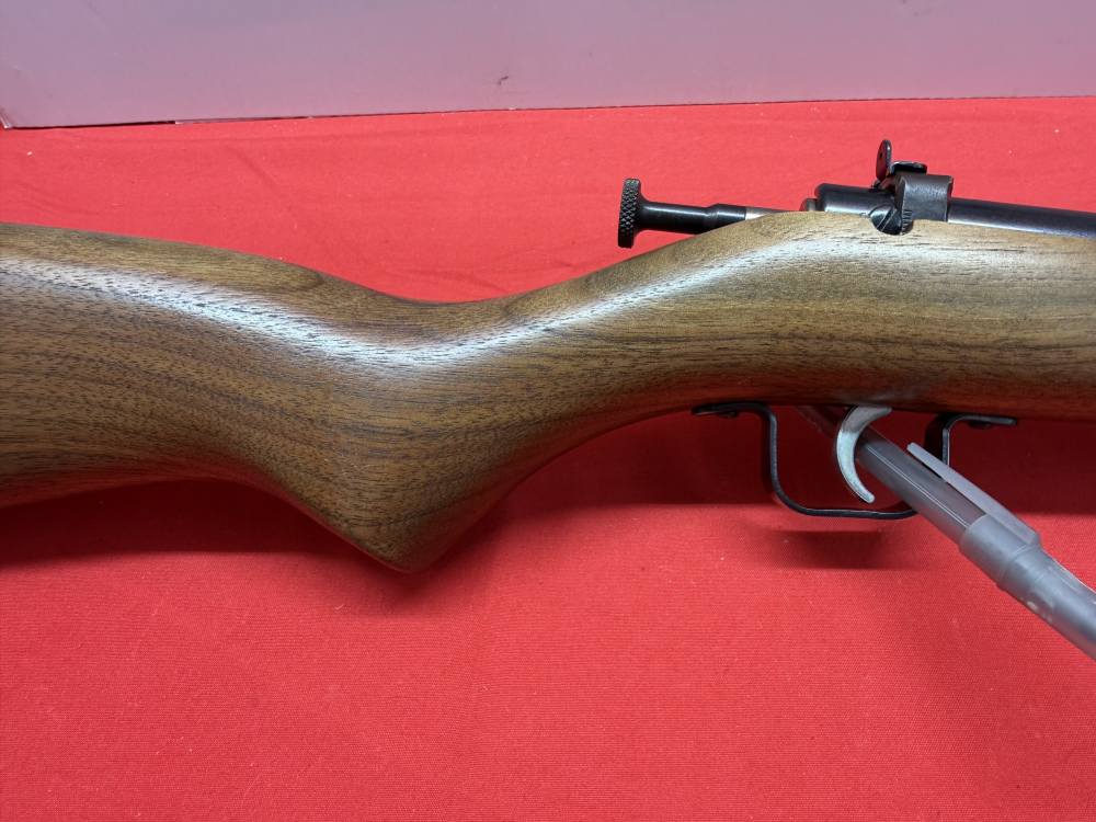 Keystone Sporting Arms Chipmunk 22 LR Walnut LEFT HAND-img-11