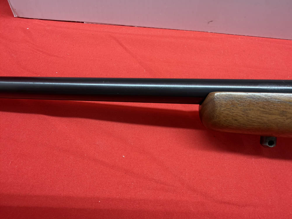 Keystone Sporting Arms Chipmunk 22 LR Walnut LEFT HAND-img-8