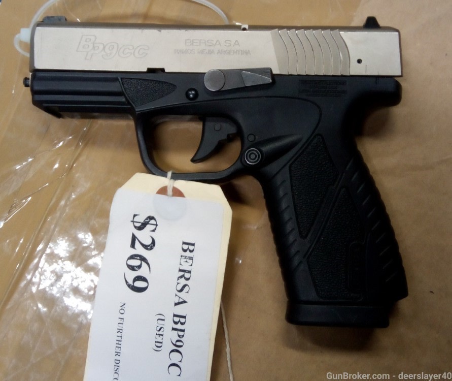 BERSA BP9CC-img-1