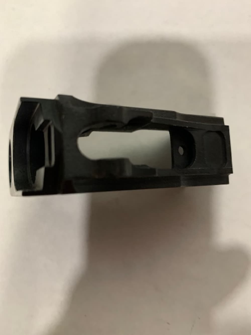 Polish AK Trunnion 7.62 cal-img-2