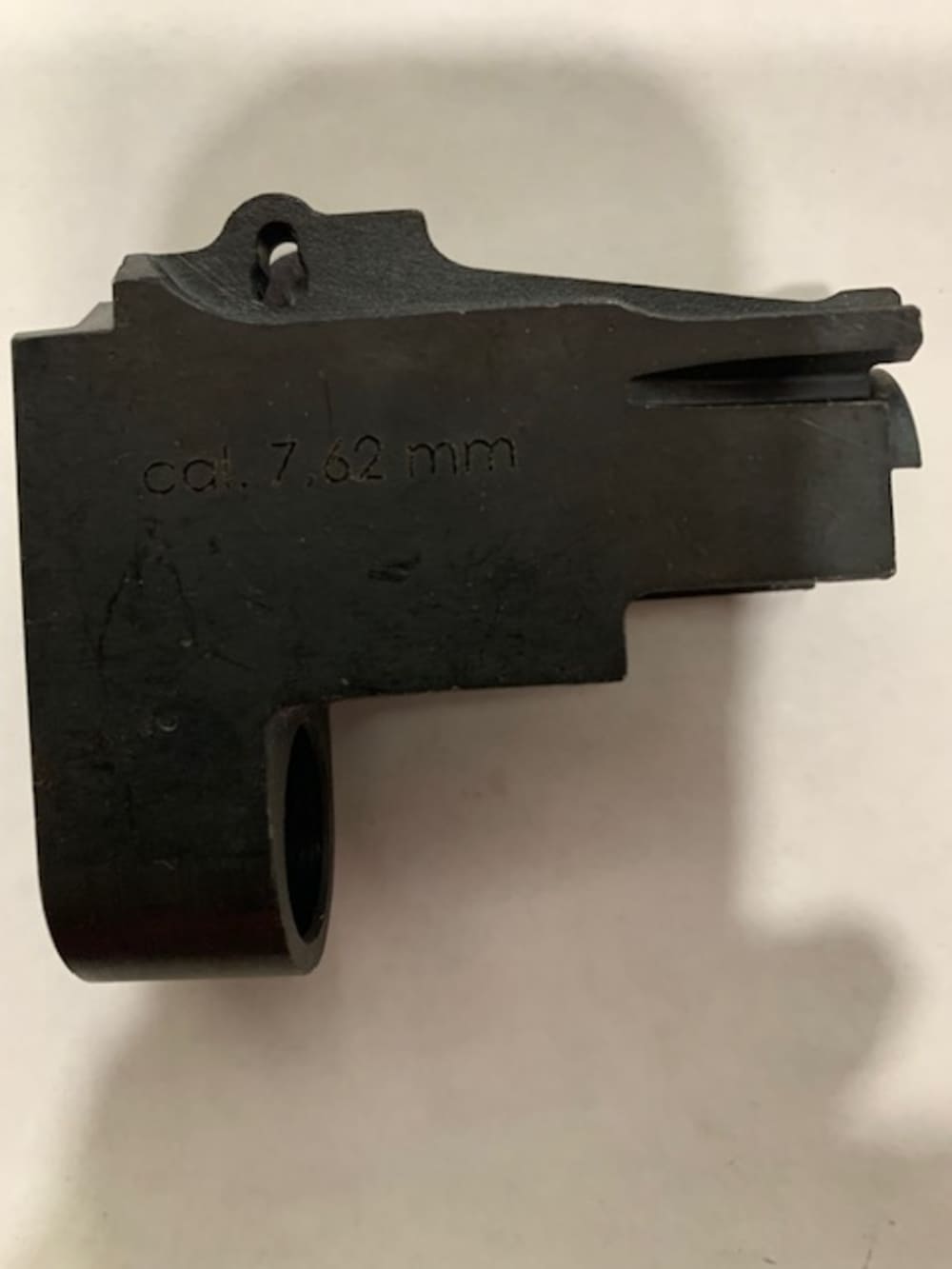 Polish AK Trunnion 7.62 cal-img-1
