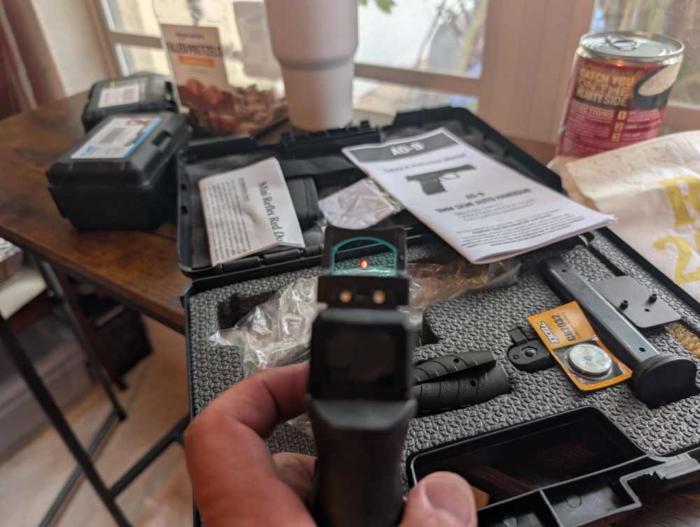 ADLER MODEL 9 9MM LUGER SEMI AUTO PISTOL AKDAHL ARMS LAYAWAYOK-img-6