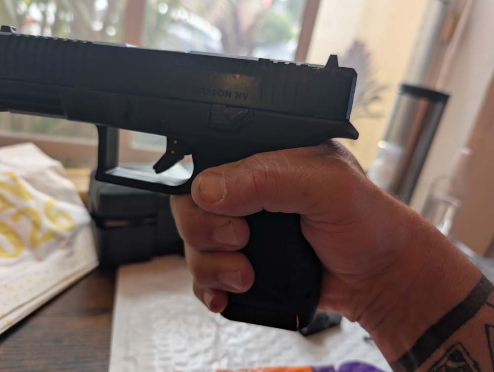 ADLER MODEL 9 9MM LUGER SEMI AUTO PISTOL AKDAHL ARMS LAYAWAYOK-img-9