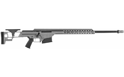 18522 Barrett MRAD SMR 6.5 Creedmoor 24" Barrel 2 Port Muzzle Brake Cerakot-img-0