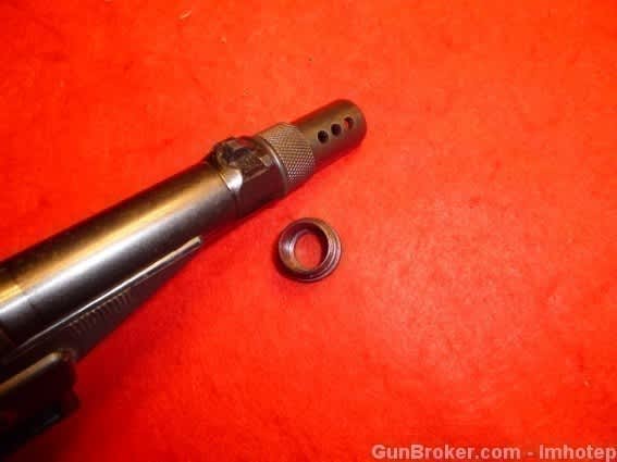 Grendel P-30 As New Semi Auto .22 Magnum WMR-img-9