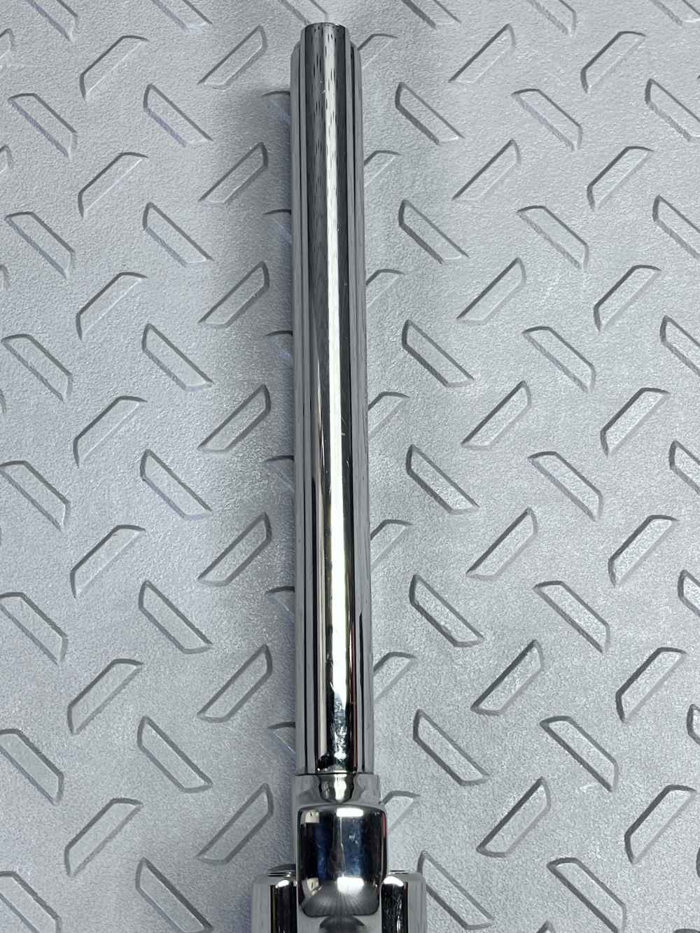 ONLY 251 MADE COLT PYTHON TARGET MODEL I3683 8" BARREL .38 SPL NO CC FEES -img-24
