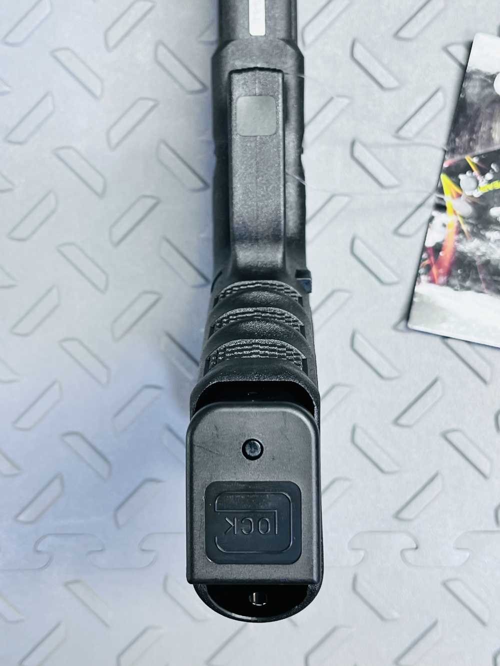SCARCE GLOCK 17 GEN3 NIB-X 9MM 4.49" BARREL 2 (17) RND MAGS, NO CC FEES -img-18