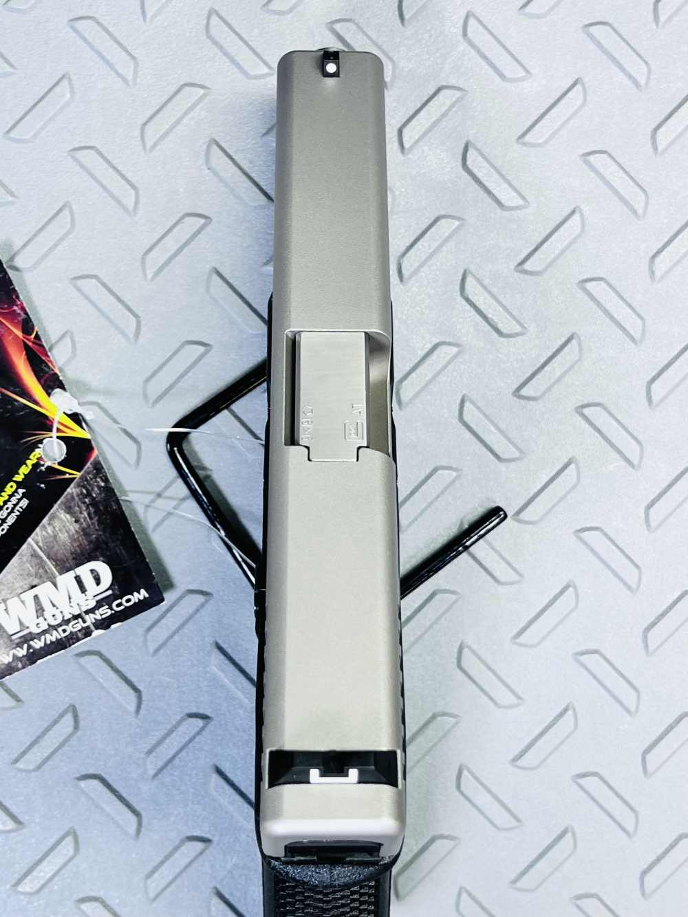 SCARCE GLOCK 17 GEN3 NIB-X 9MM 4.49" BARREL 2 (17) RND MAGS, NO CC FEES -img-15