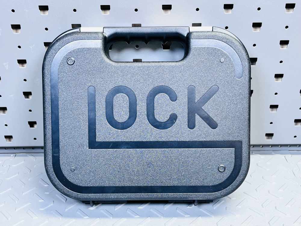 SCARCE GLOCK 17 GEN3 NIB-X 9MM 4.49" BARREL 2 (17) RND MAGS, NO CC FEES -img-23