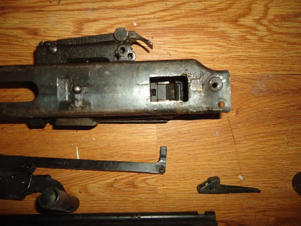 mg42 mg 42/m53 parts kit A+ -img-4