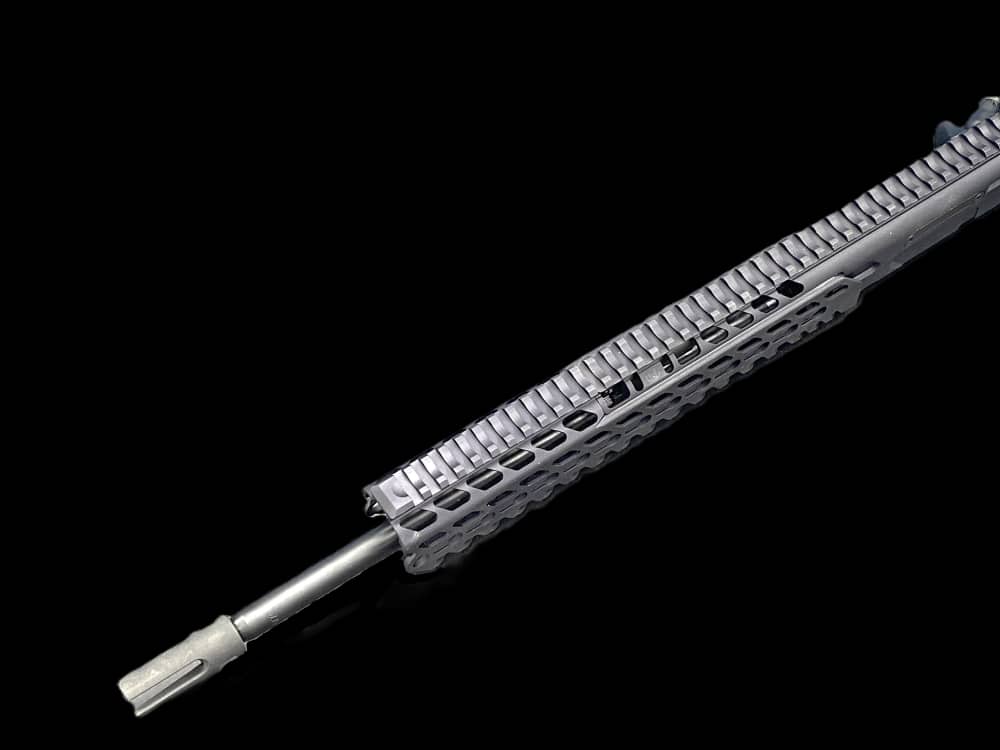Sig MCX Legacy Gen1 16" Completed Upper 5.56 Assembly, LVAW-img-5