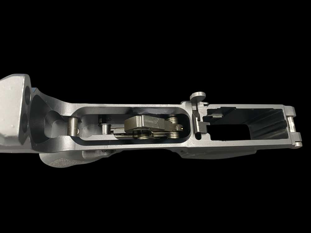 SIG MCX LEGACY GEN 1 Rifle Lower, LVAW, EXETER, NEW OLD STOCK GEN1-img-3