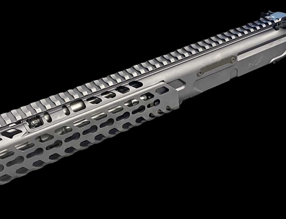Sig MCX Legacy Gen1 16" Completed Upper 300BLK Assembly, LVAW-img-2