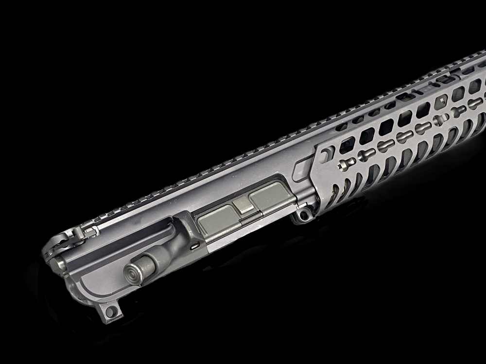 Sig MCX Legacy Gen1 16" Completed Upper 300BLK Assembly, LVAW-img-3