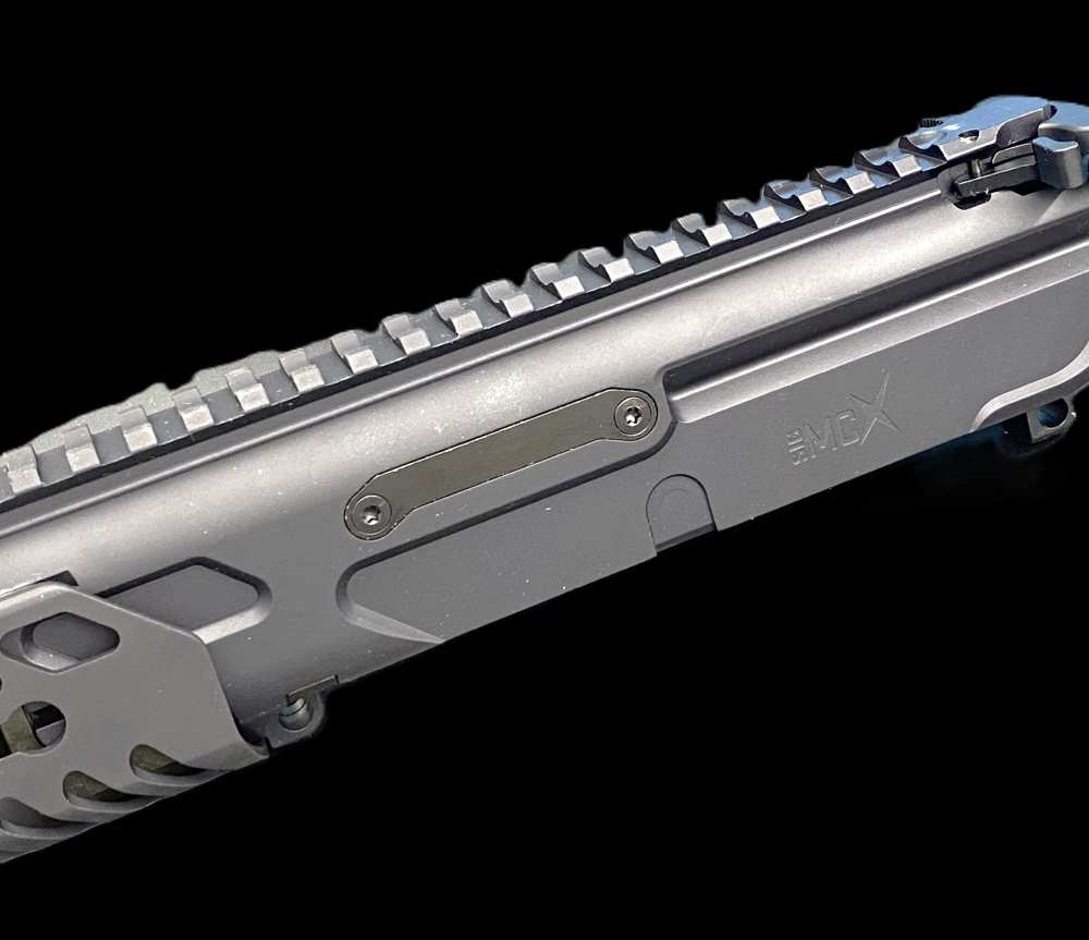 Sig MCX Legacy Gen1 16" Completed Upper 300BLK Assembly, LVAW-img-4