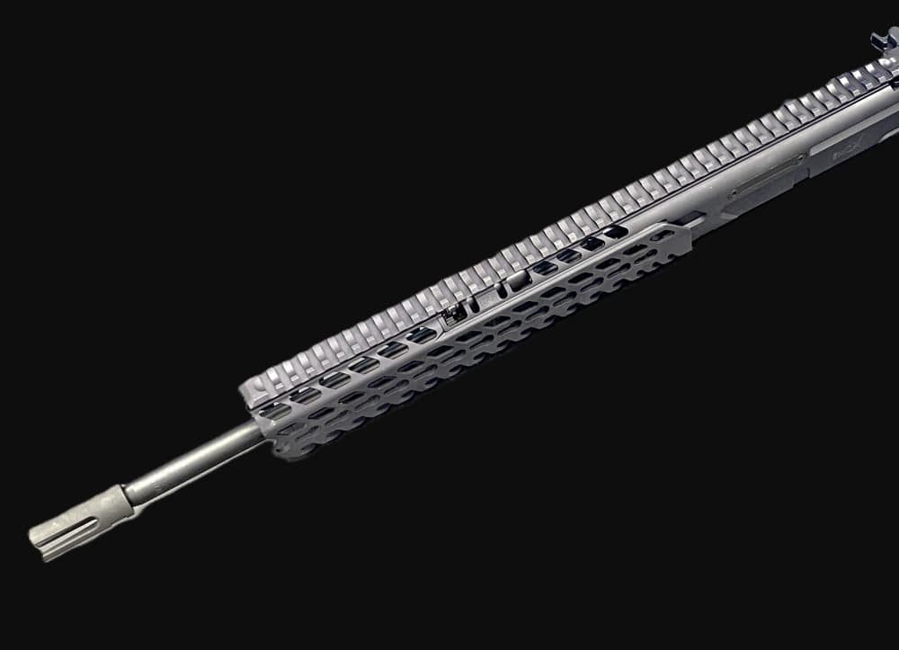 Sig MCX Legacy Gen1 16" Completed Upper 300BLK Assembly, LVAW-img-5
