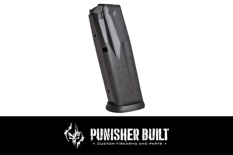 SIG SAUER MAGAZINE P227 45ACP 10RD-img-0