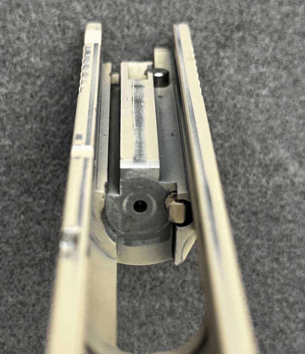 Colt M45 Government O1070M45 Marine M45A1 CQBP .45 ACP, Desert Sand, U.S.-img-34