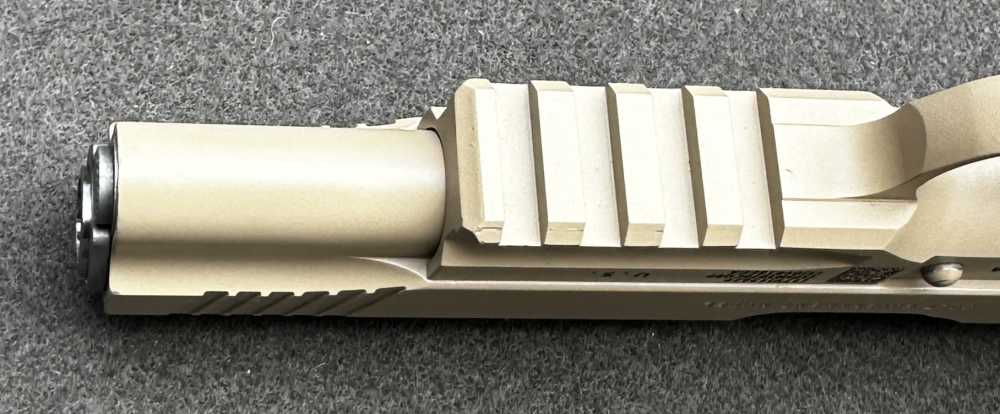 Colt M45 Government O1070M45 Marine M45A1 CQBP .45 ACP, Desert Sand, U.S.-img-26