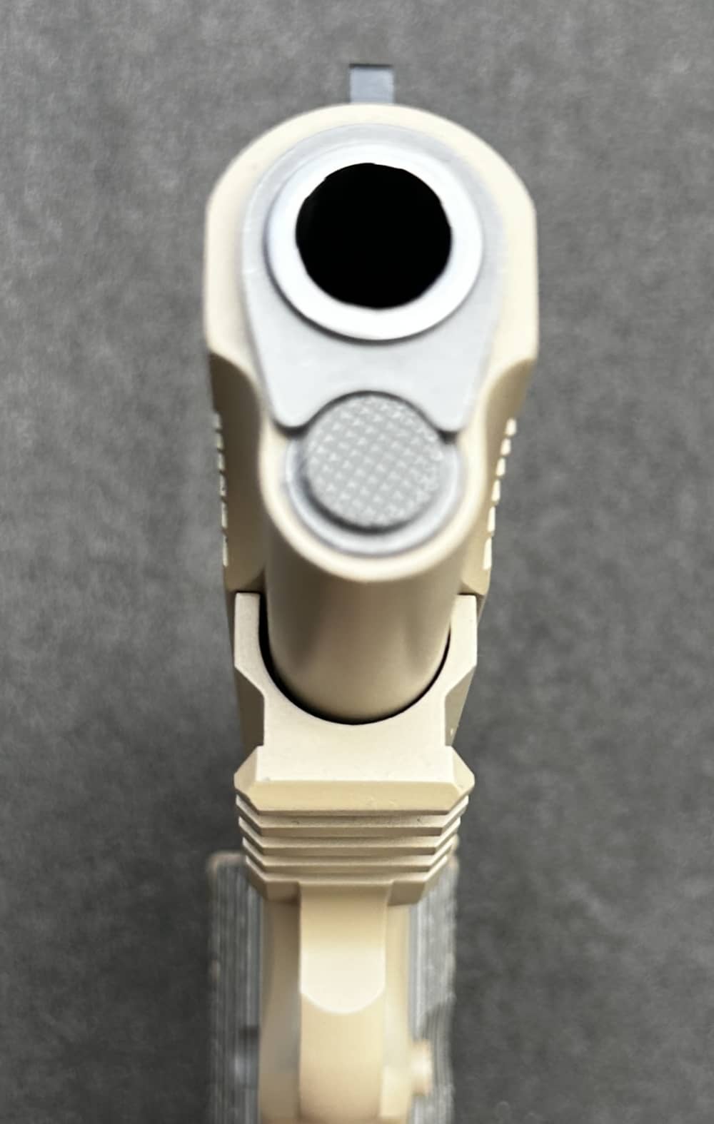 Colt M45 Government O1070M45 Marine M45A1 CQBP .45 ACP, Desert Sand, U.S.-img-28