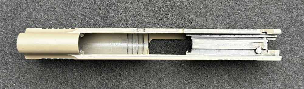 Colt M45 Government O1070M45 Marine M45A1 CQBP .45 ACP, Desert Sand, U.S.-img-33