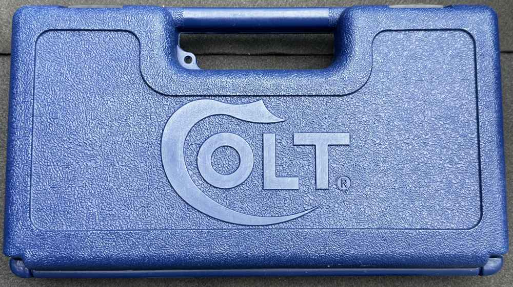 Colt M45 Government O1070M45 Marine M45A1 CQBP .45 ACP, Desert Sand, U.S.-img-43