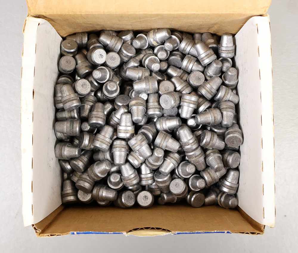 500 LASER CAST 45 452 Caliber 200 Grain SWC Lead BULLETS Reloading 45 ACP-img-2