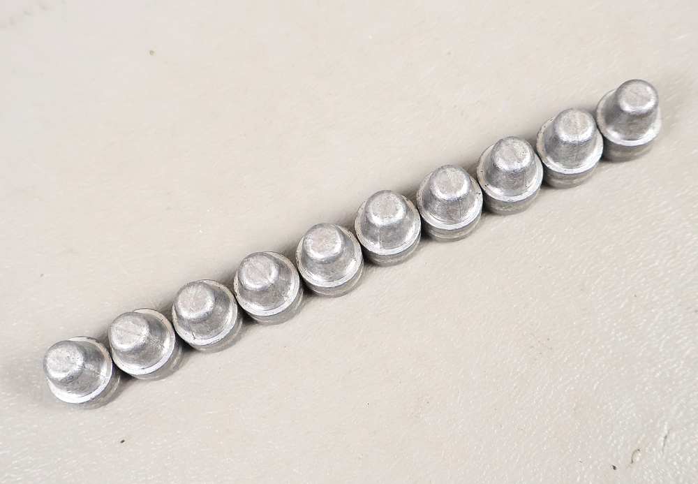 500 LASER CAST 45 452 Caliber 200 Grain SWC Lead BULLETS Reloading 45 ACP-img-7