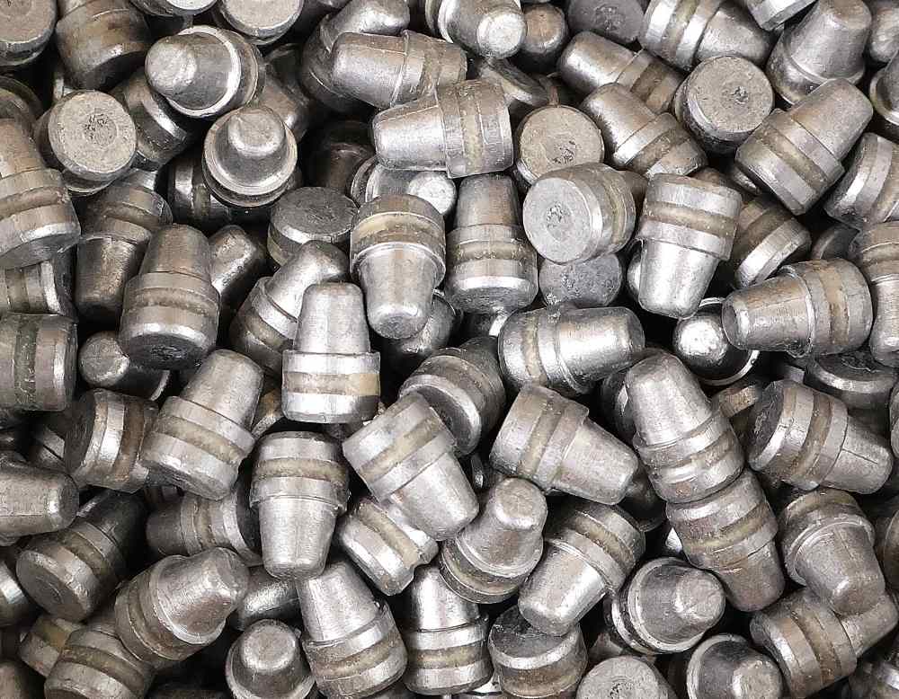 500 LASER CAST 45 452 Caliber 200 Grain SWC Lead BULLETS Reloading 45 ACP-img-3