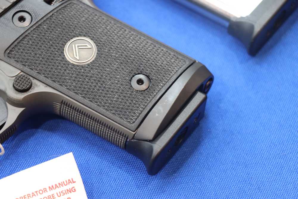 Sig Sauer P938 LEGION Pistol 9MM THREADED Gray 7RD Night Sight SAO 938 NEW-img-8