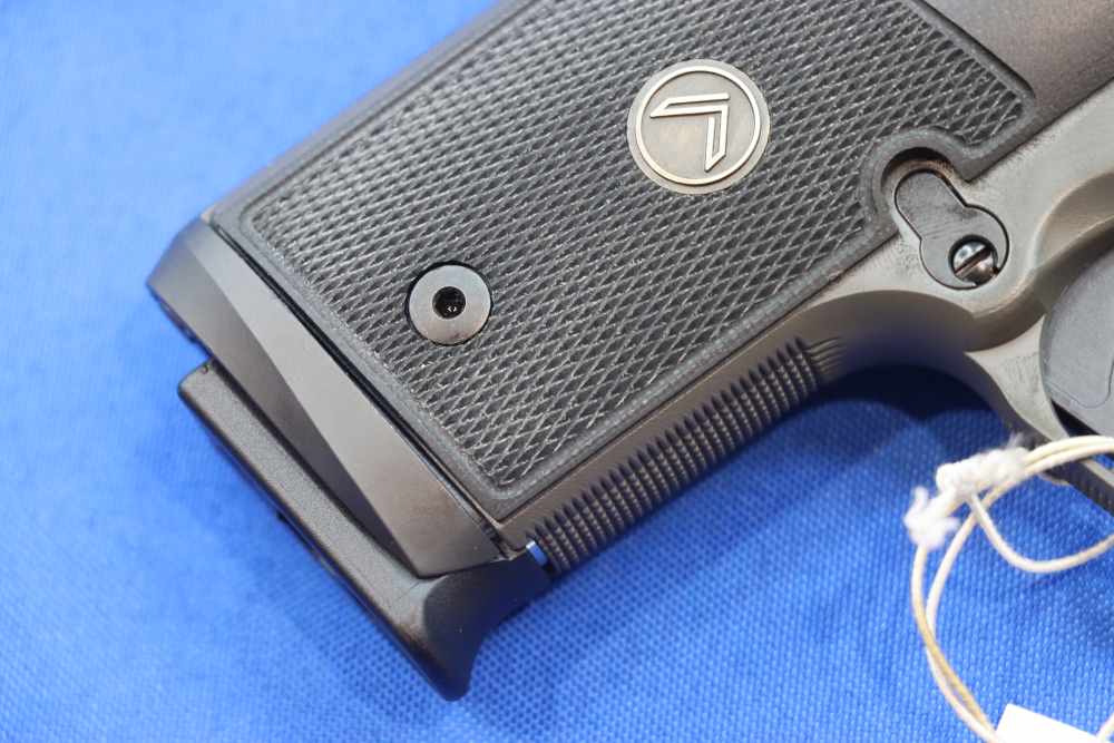 Sig Sauer P938 LEGION Pistol 9MM THREADED Gray 7RD Night Sight SAO 938 NEW-img-15