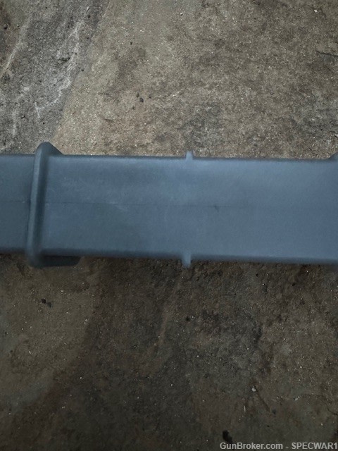 H&K MP5 40S&W/10MM 30RD LE /GOV RESTRICTED MAGAZINE  -img-6