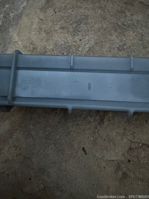 H&K MP5 40S&W/10MM 30RD LE /GOV RESTRICTED MAGAZINE  -img-10